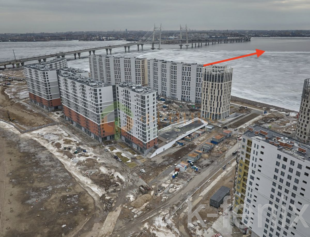 квартира 44 метров